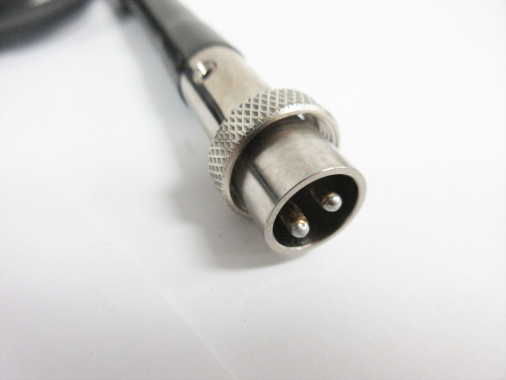 BOONTON 41-2A POWER SENSOR INTERCONNECT CABLE 5FT 5'