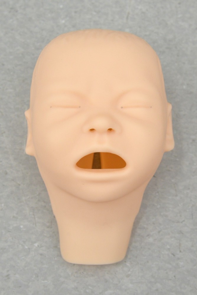 Laerdal SimNewB Accessory Set