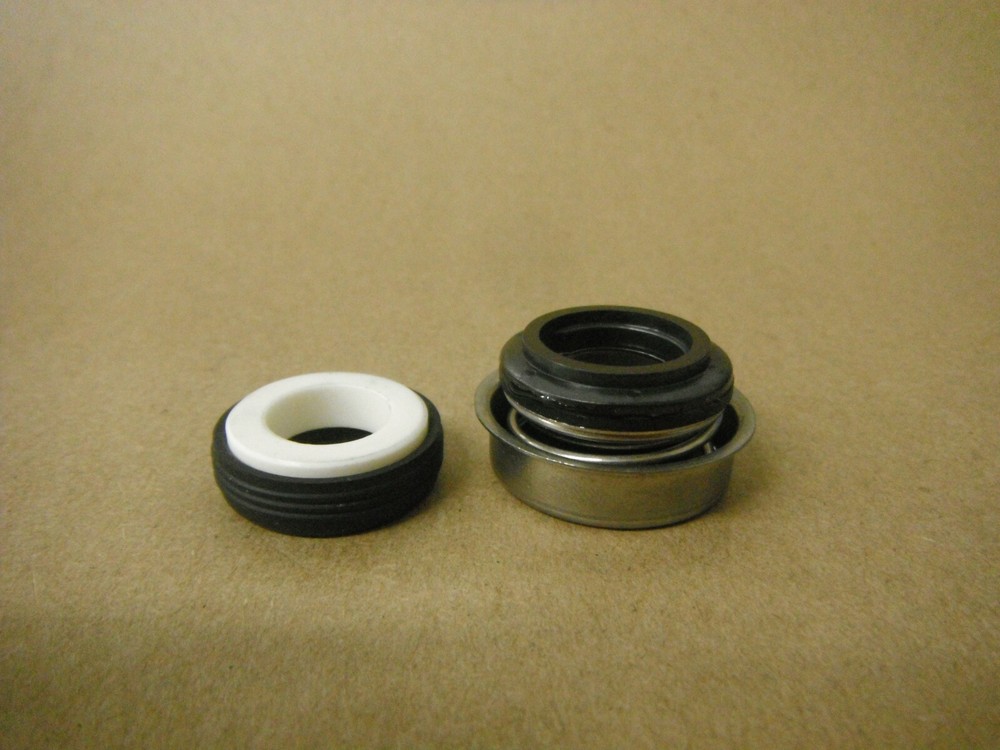QUANTUM SEALS QS-162 HEAD TYPE B SEAL TYPE 1