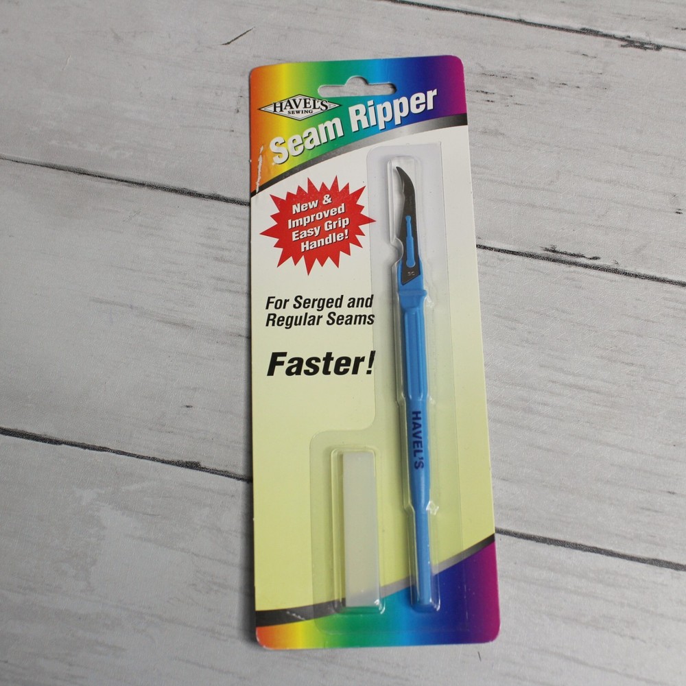 Havel's Sewing Seam Ripper Tool