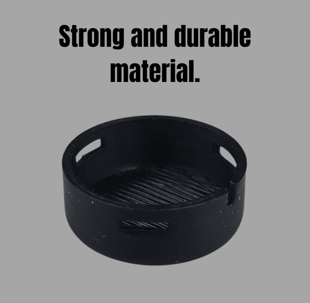 Replacement Buttons for Ring Doorbell Pro