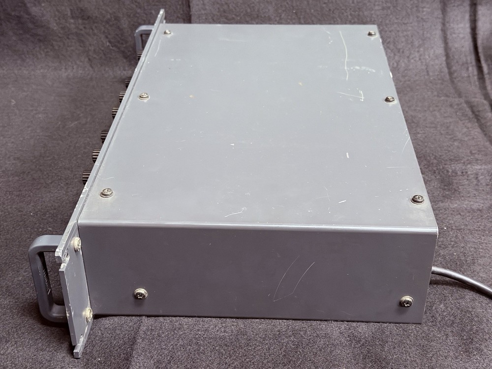 Ibanez AD-230 Analog Delay / Multi Flanger - Tested & Working