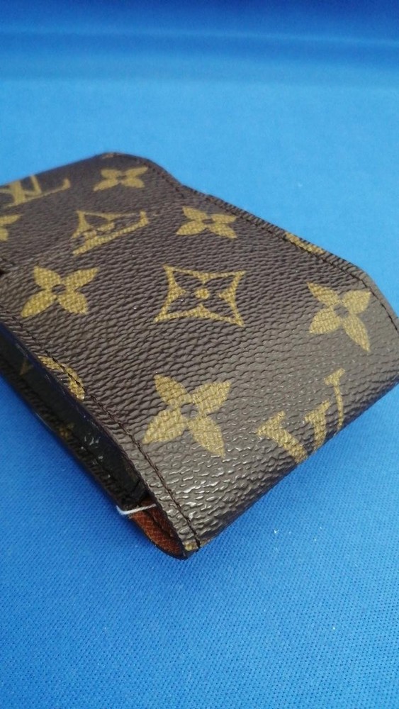 Louisvuitton Cigarette Case