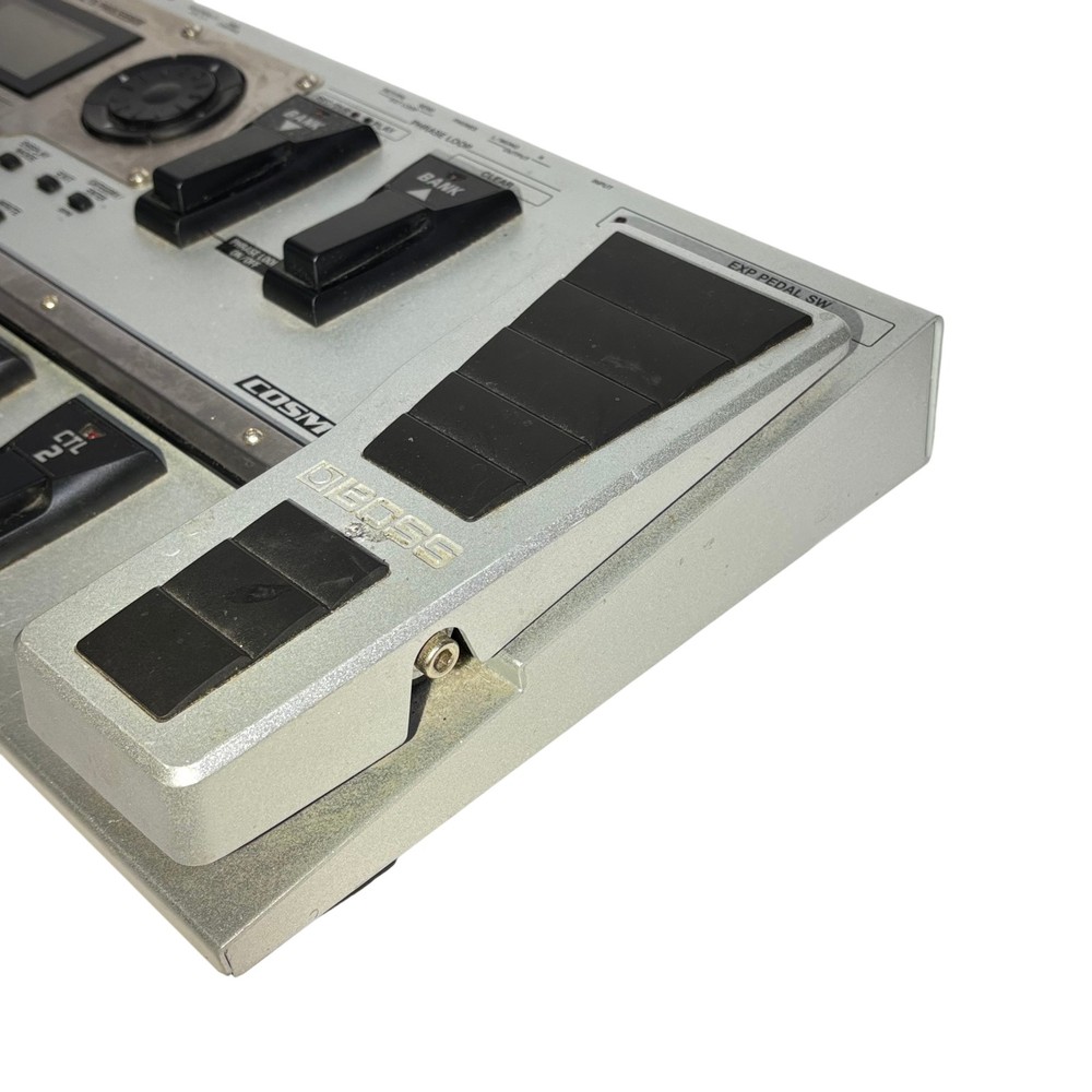 Boss GT-10 Multi-Effects Processor