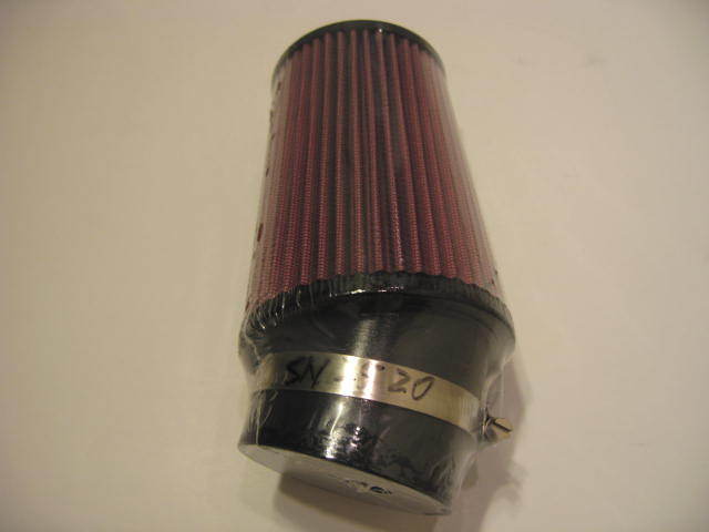 K&N Style AIR FILTER SN-2520