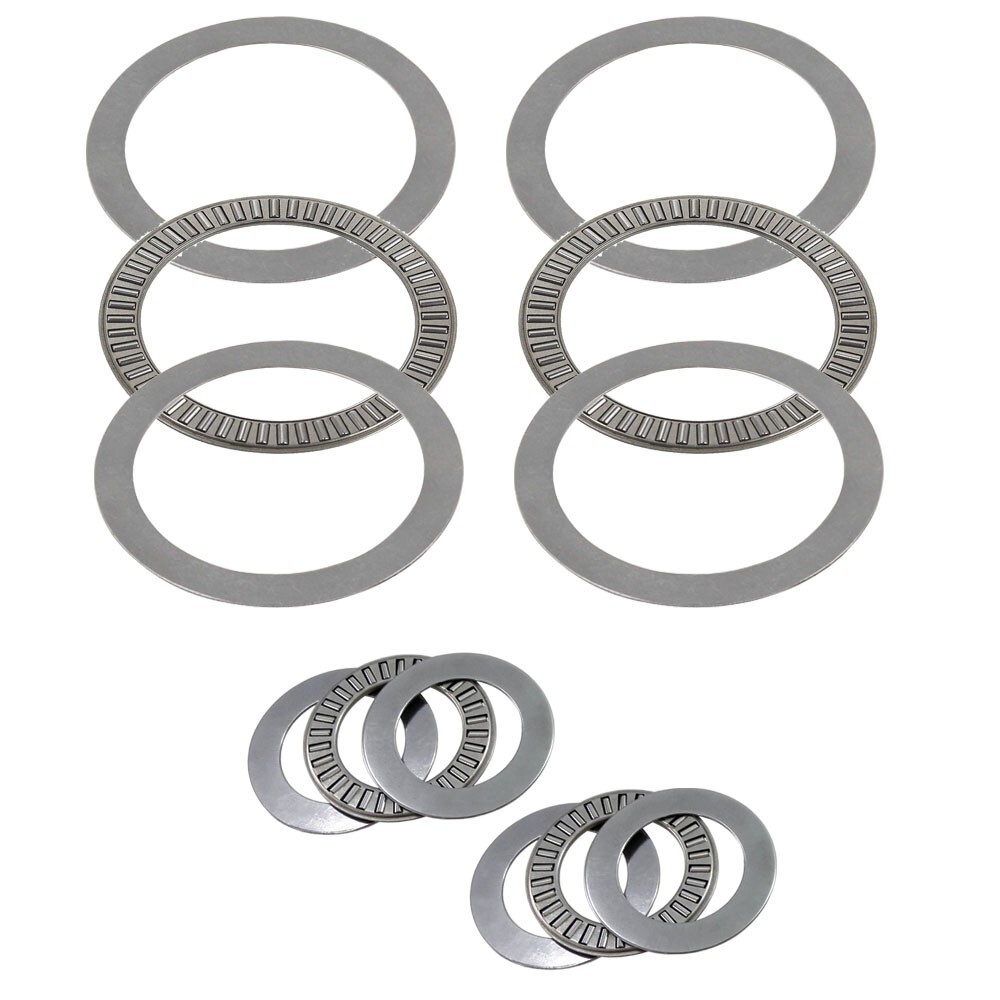 UPR 79-04 Mustang Coil Over Kit 14/175 Springs Pro-Series Kit Lowering - Black