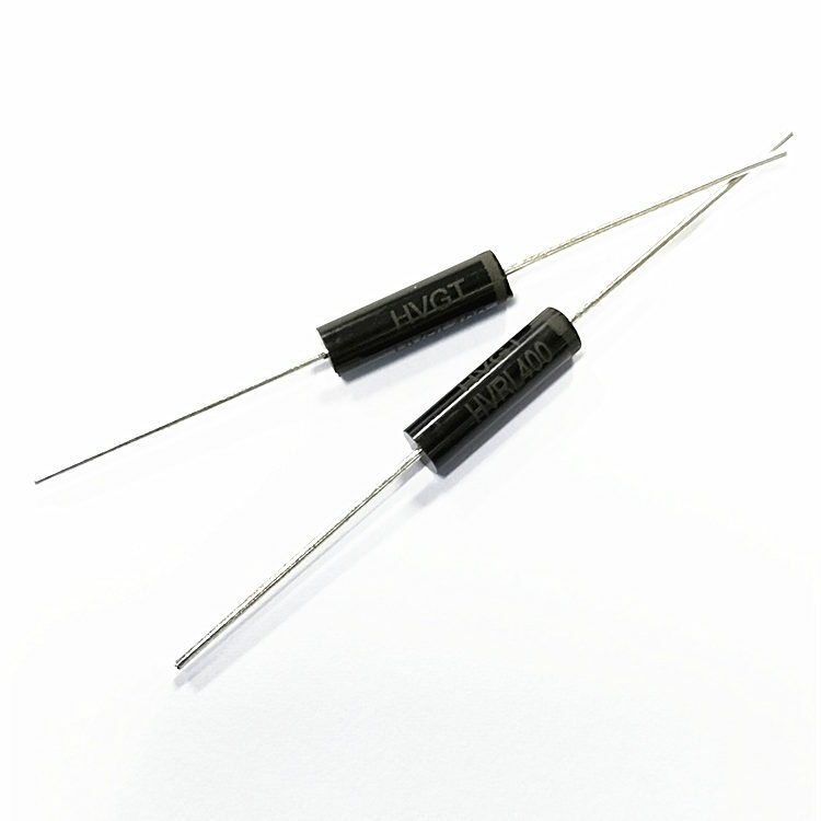 20pcs high voltage silicon stack 50mA25kV 80nS High voltage diode H5025F