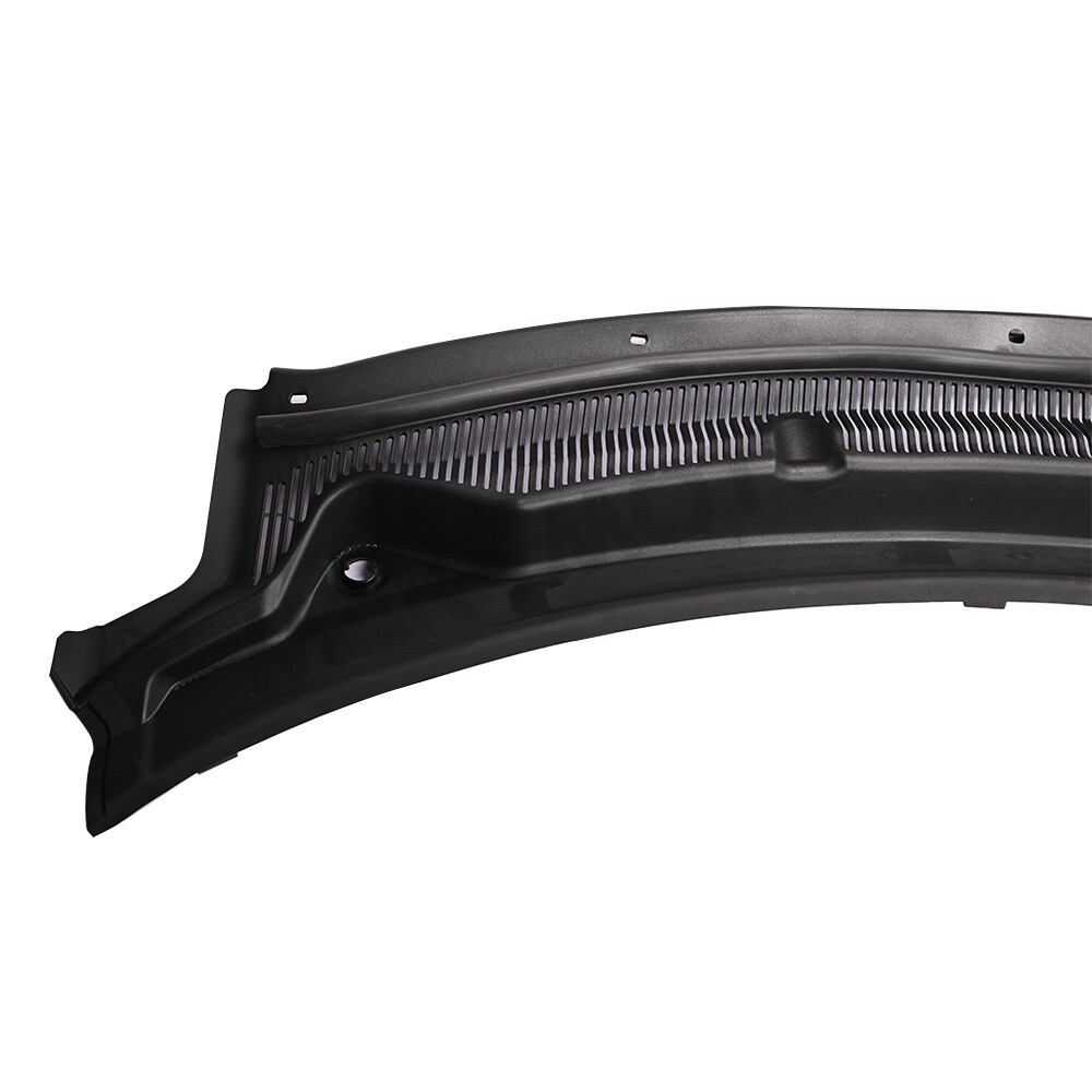 BB5Z78022A68AA Top Windshield Cowl Grille For Ford Explorer 2011-2019