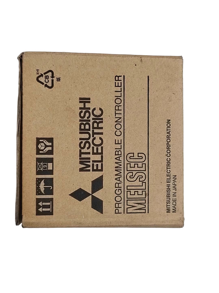 1pc Mitsubishi FX3U-4AD New PLC Module