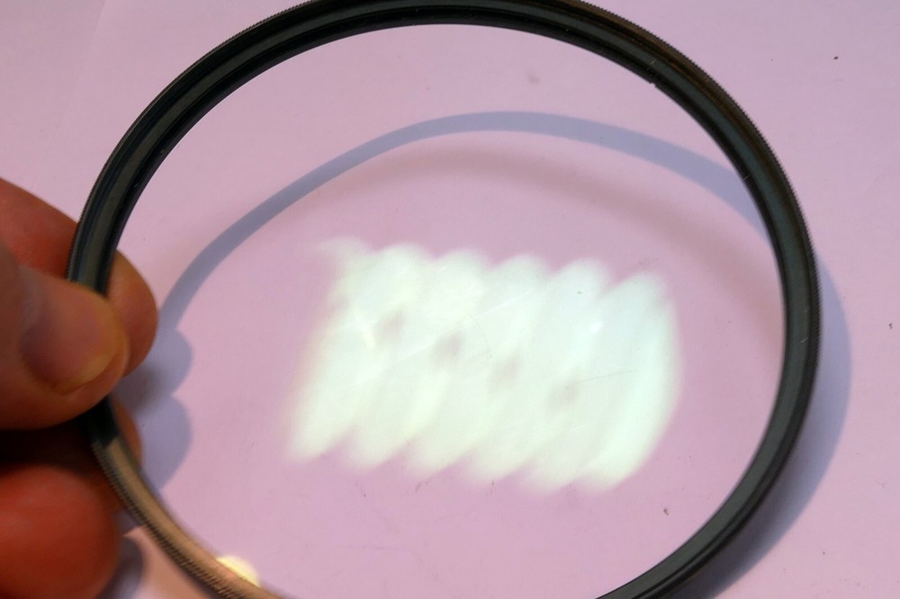 Kitar Digital HD UV 82mm Filter clear protector Multi-Coated MC