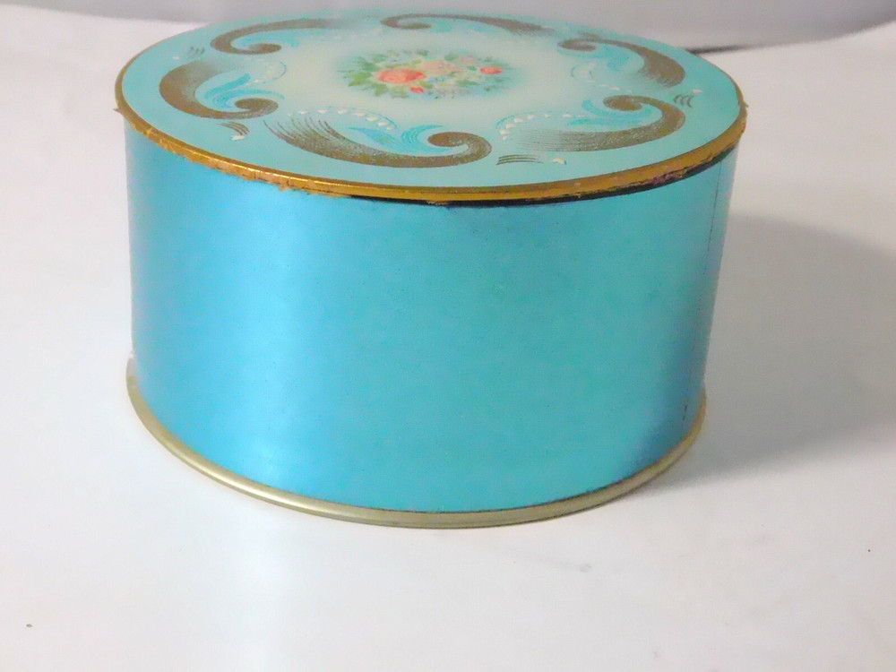 CORT Dusting Powder New & Unopened 1960's
