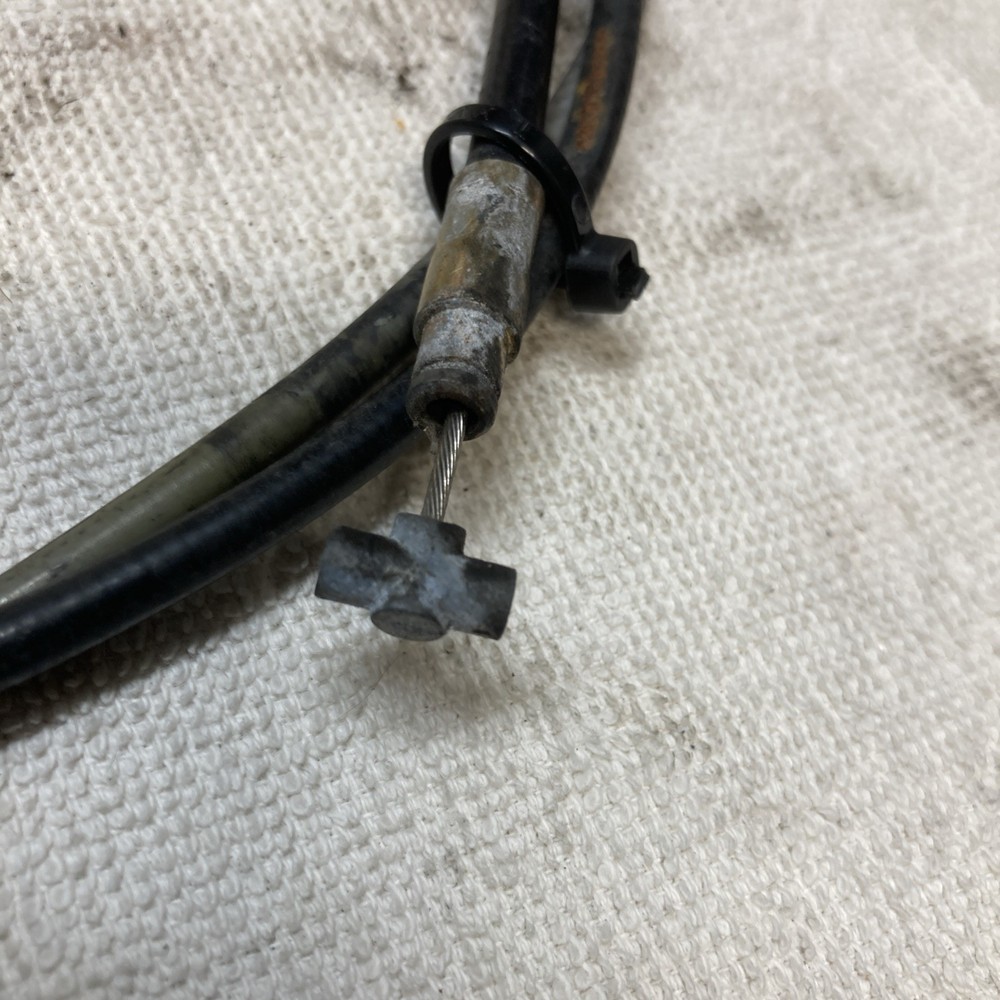 2008 Polaris Dragon Switchback 700 Throttle Cable OEM