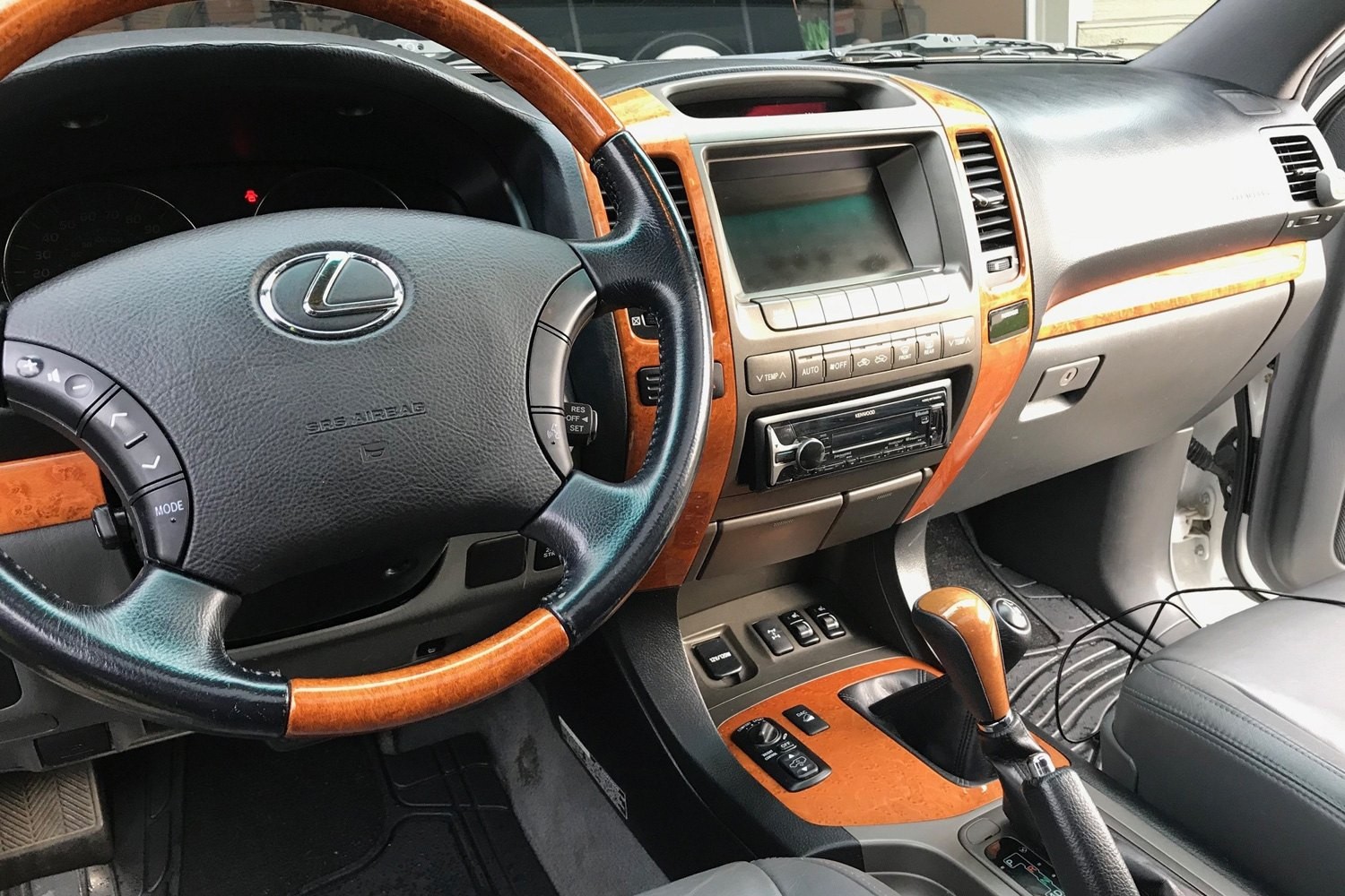 Beat-Sonic Amplifier Interface