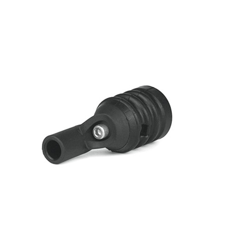 Compound Bowstring Shock Absorber Universal Chord Stopper Accessories