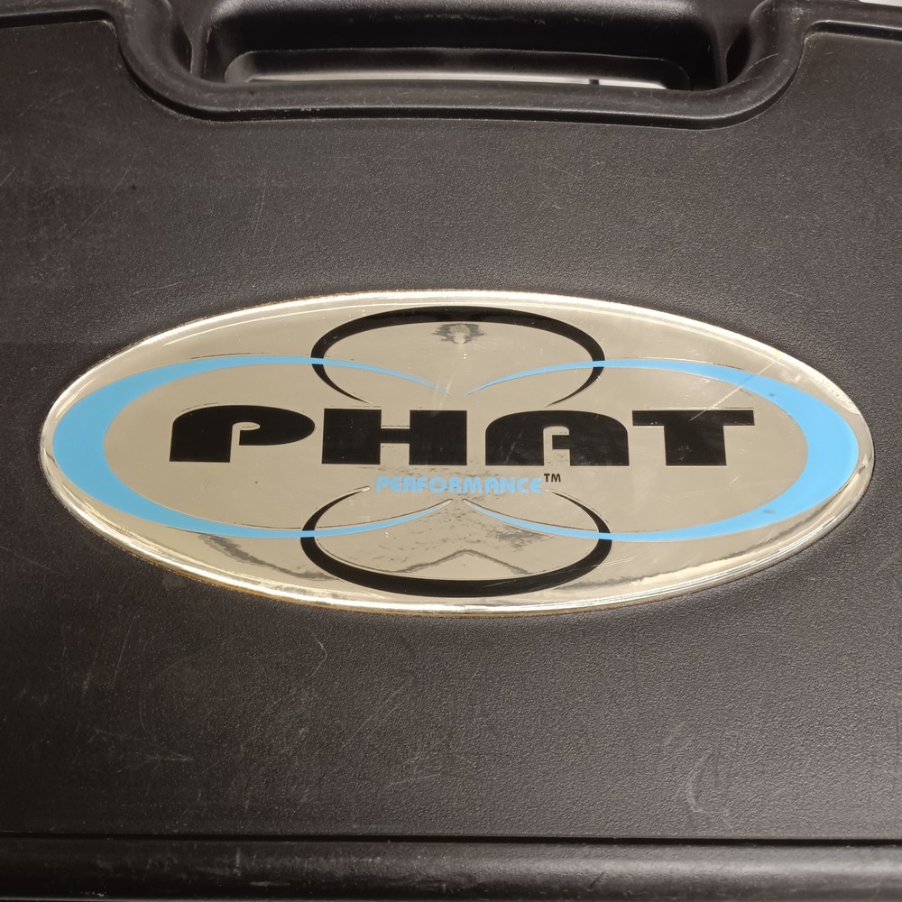 Phat Performance Barrel Kit Paint Ball Marker Barrels