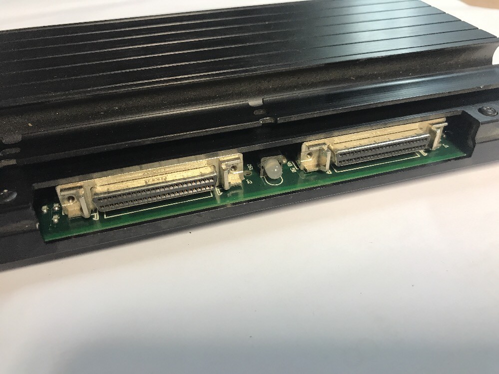 NEW Custom Servo Motors MTS Quad Encoder Servo Module 469883-01 XDC Controller