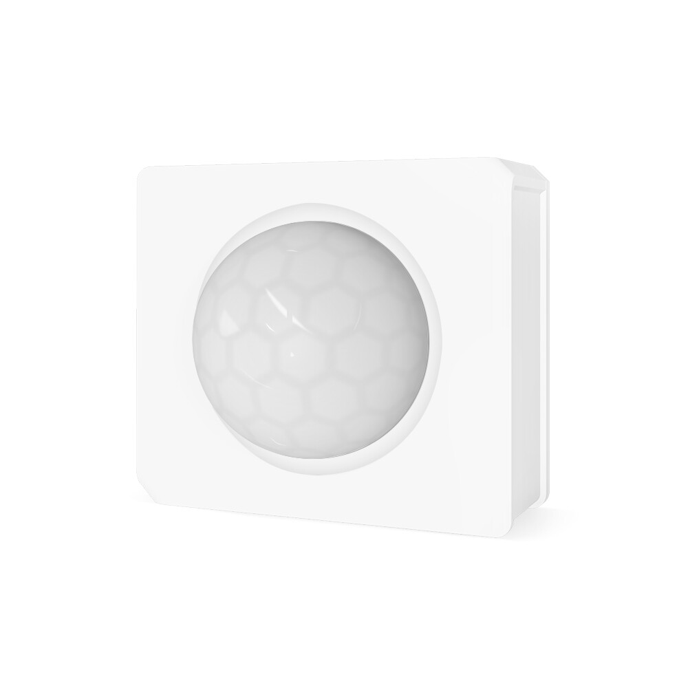 SONOFF ZigBee PIR Motion Sensor Smart Home Wireless Security Detect Alarms 3Pack
