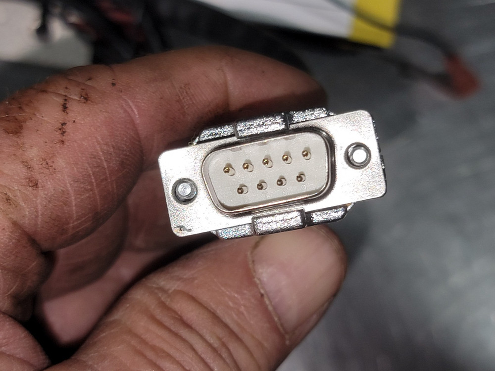 Millpower by AcuRite 3rd axis scale, Inv. 48061 & 48062