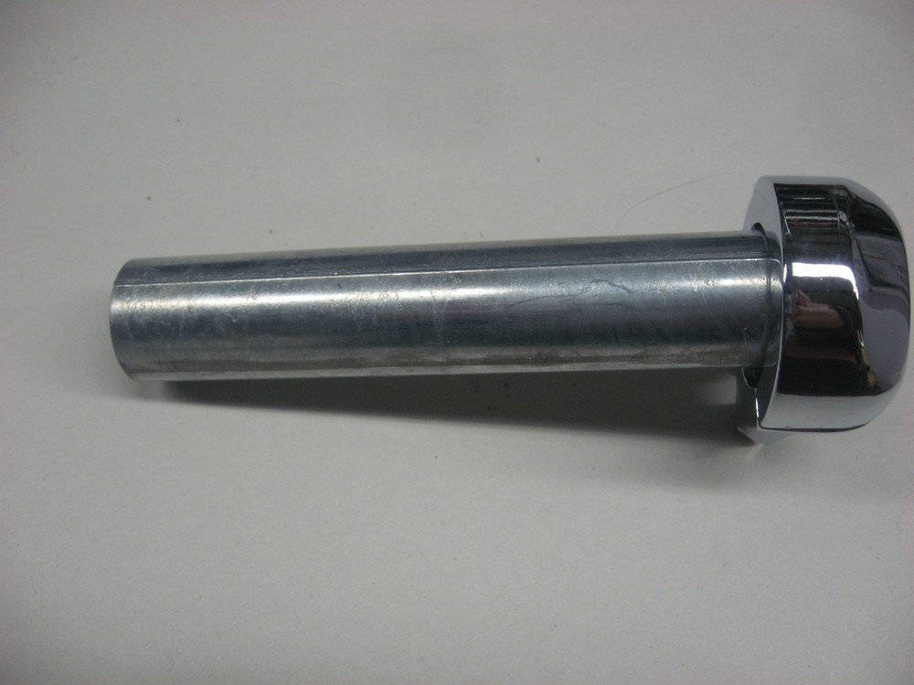 TRIUMPH 7/8 SINGLE THROTTLE BSA NORTON