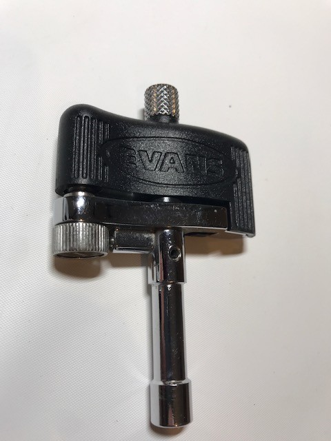 EVANS DATK torque drum key tunning key adjustable torque setting