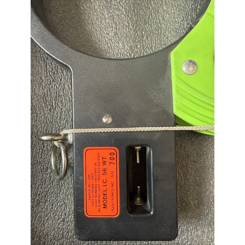 Aqua Tronics Digi-A700 Cable Locator Cable detector