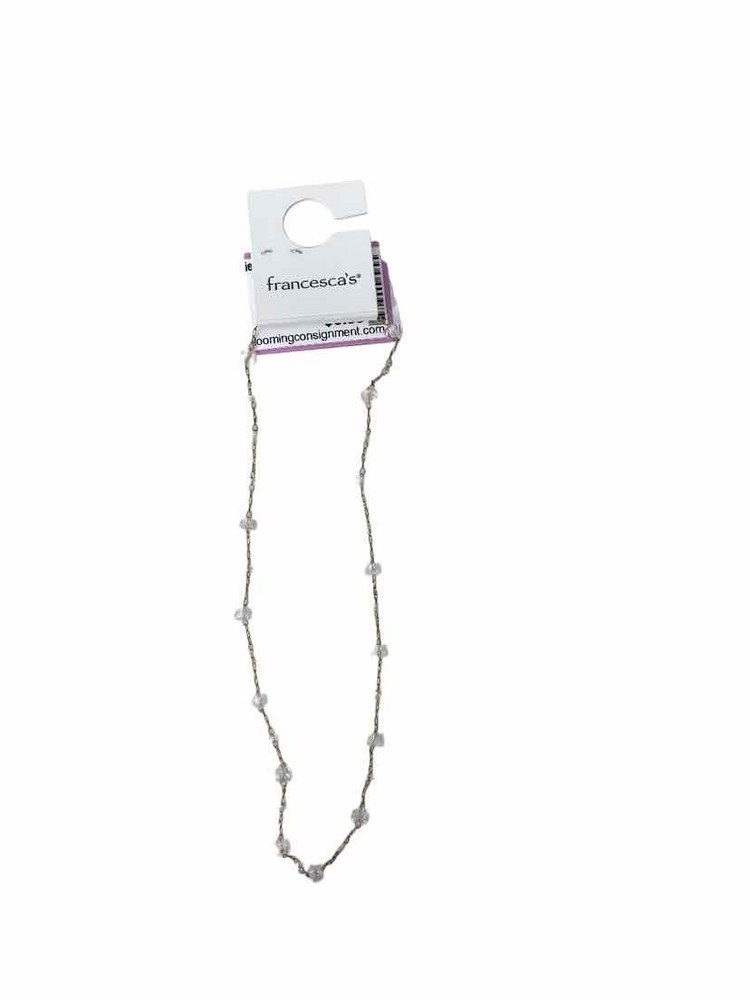 Franchesca NEW Necklace