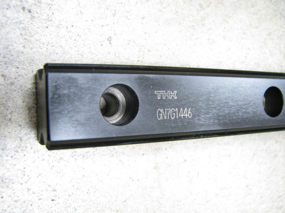 Linear Guide Rail THK HSR25-940LF