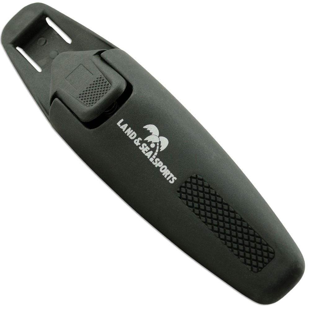 Commando Dive Knife by Land and Sea