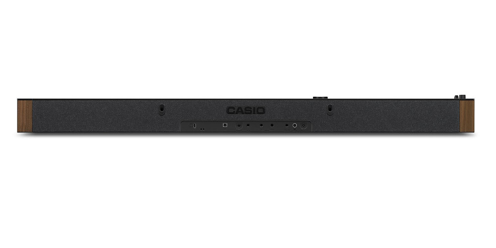 CASIO PX-S6000BK