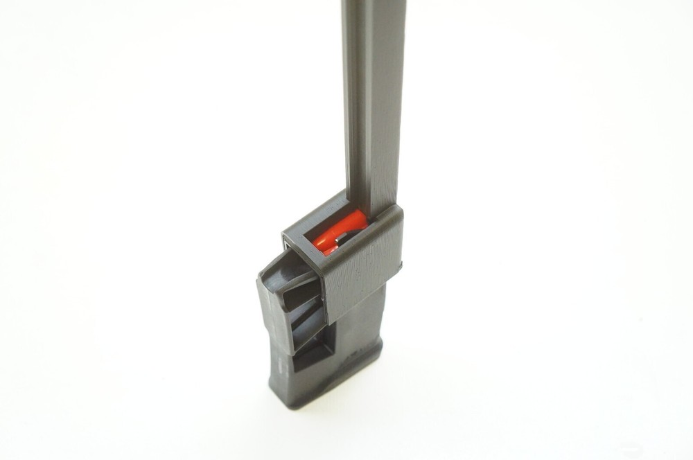 Magazine Speed Loader for Mean Arms 9MM EXOMAG (Ejector / Ejectorless)