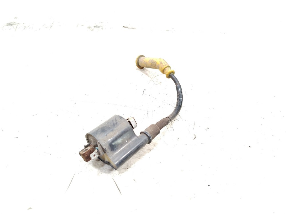 2012 Honda TRX500 FE Foreman 4x4 Ignition Coil Pack And Plug Set