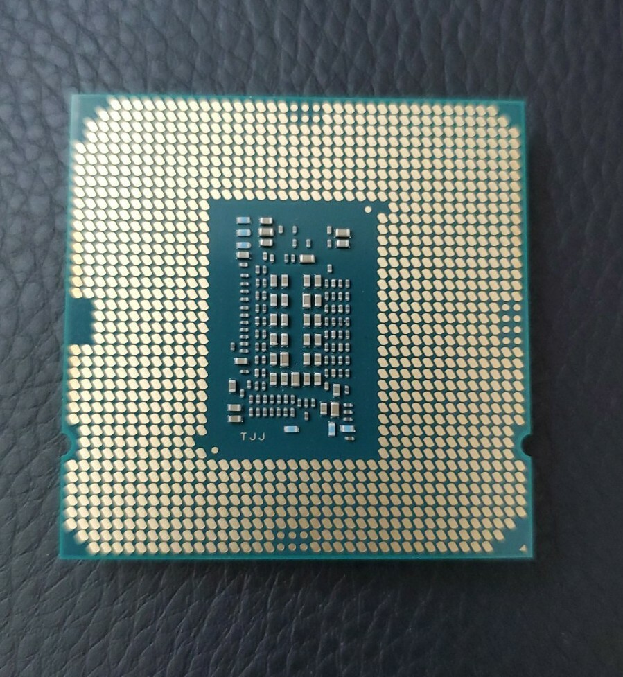 Intel Celeron G5900T SRH46 3.2GHz 2M Cache CPU 10th Gen Dual Core Processor LGA