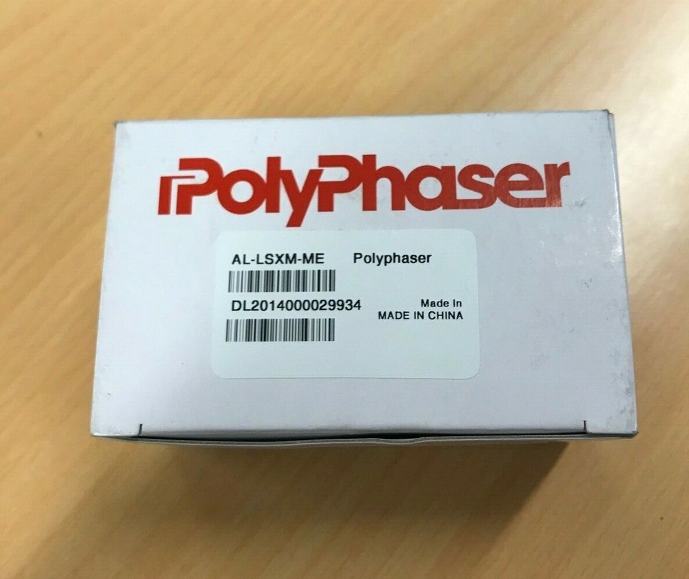 PolyPhaser 4.2-6.0 Micro LSXM Arrestor (AL-LSXM-ME)