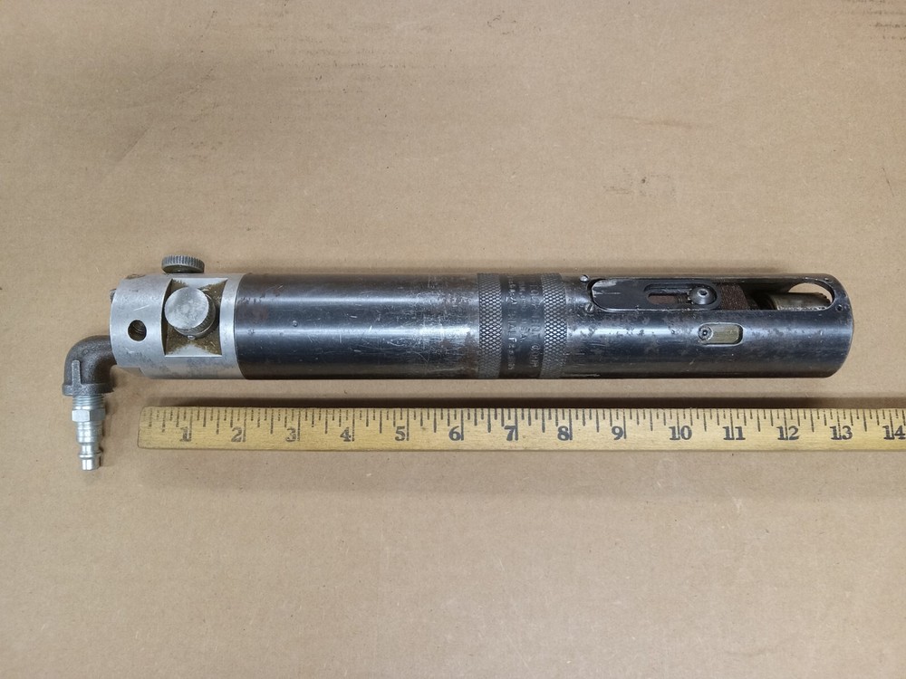 Aro Equipment P0-50-2A Pneumatic Drill