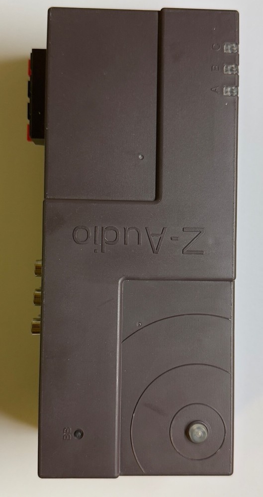 Smart Bus Z-Audio DN Audio Controller