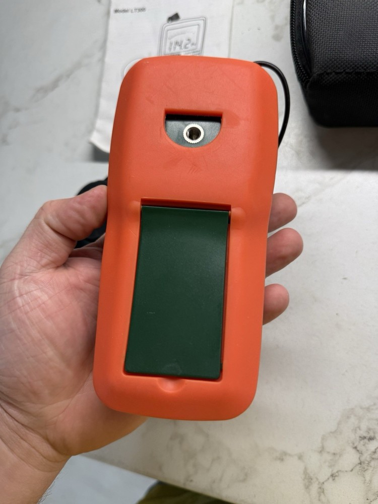 Extech LT300 Digital Light Meter