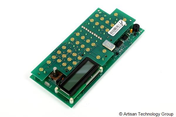 Transistor Devices 8360-4723 Button Board