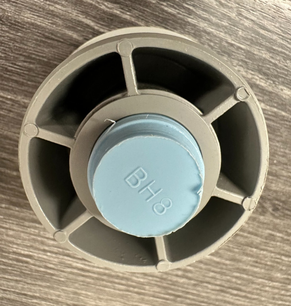 Ralphs-Pugh 032 706-06/ 505-5/8-5B Roller Endplug