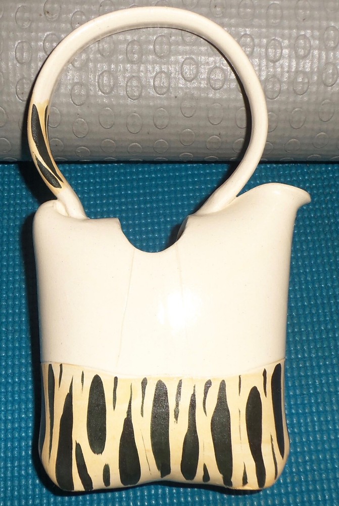 Munning Pottery