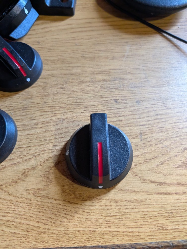 MAGIKITCHN KNOB - 350100416