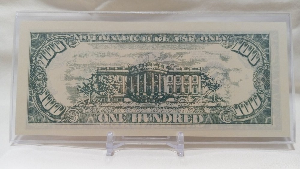 Riverdale - 100 Prop Bill