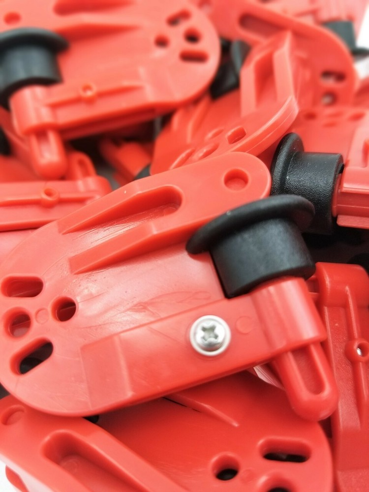 Planer Board Zam's Pro Mechanical Release Clips