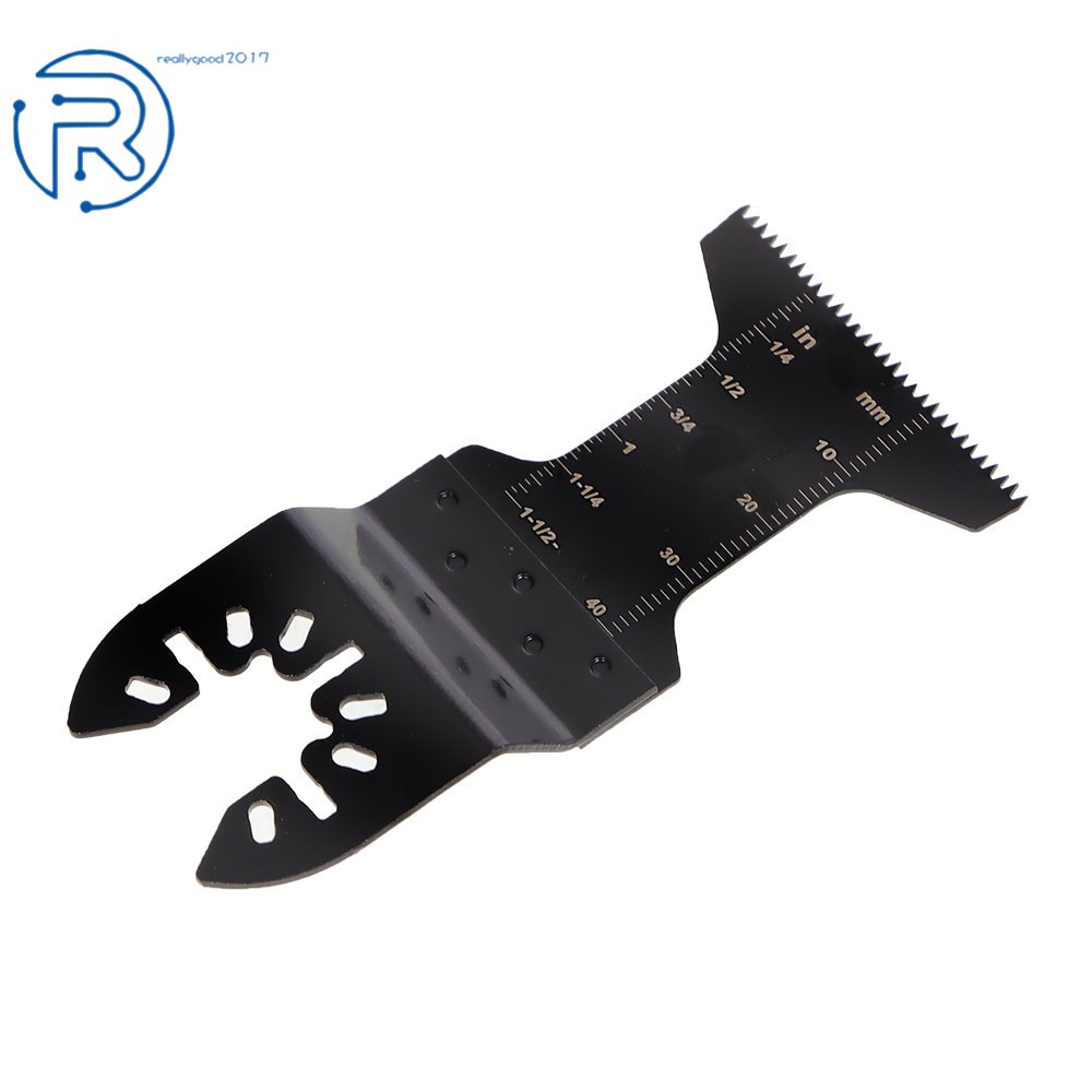 48 Pc Oscillating Multi Tool Saw Blade For Dremel NEW