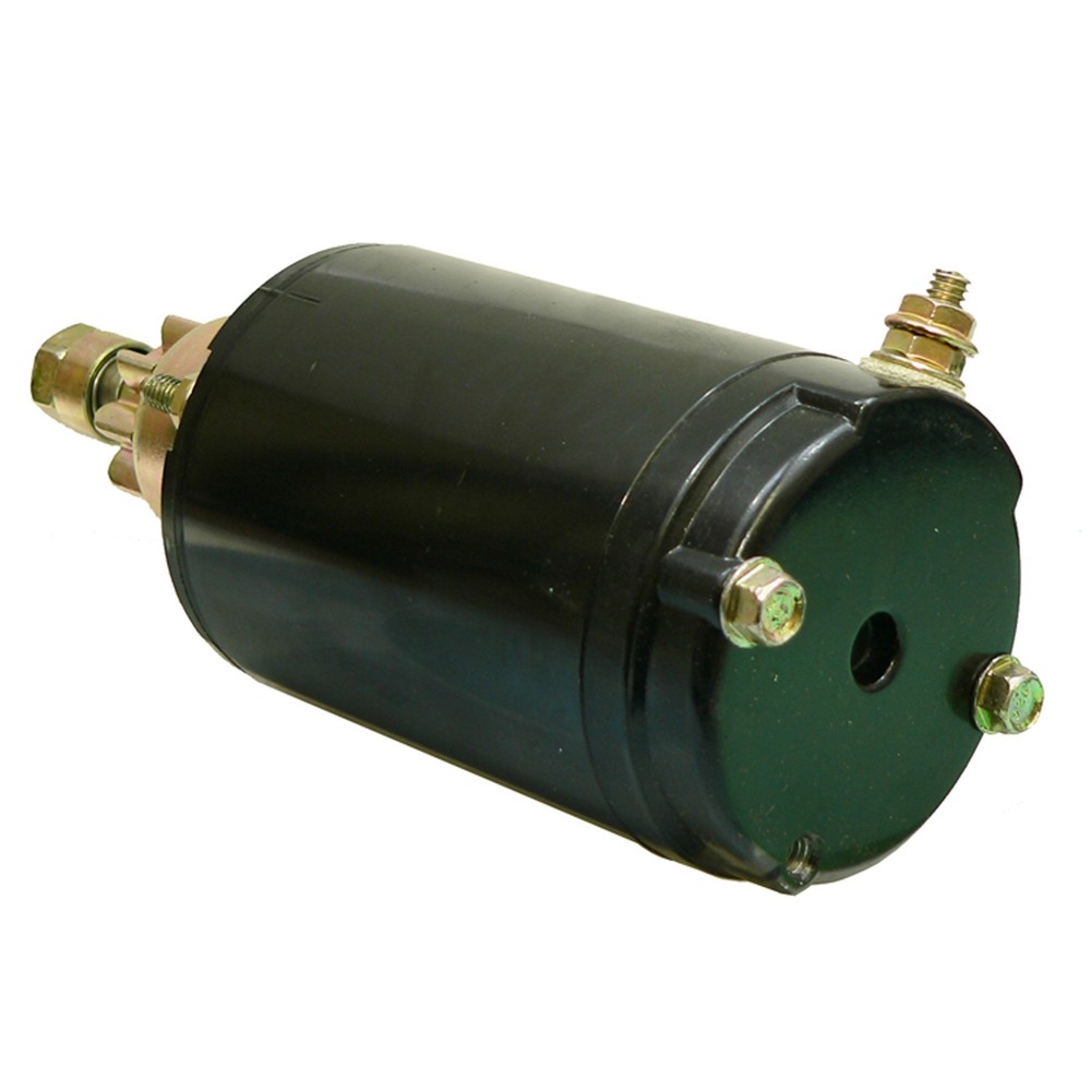 Starter For Evinrude E20E E20EL 1985-1995 8M6007323 0583473 583473; SAB0036