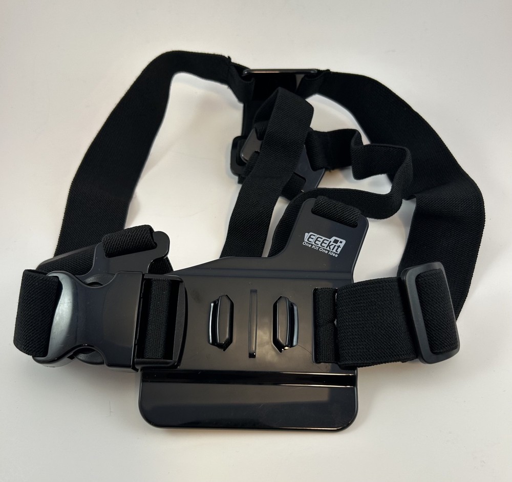 EEEkit GoPro Mounting Accessory bundle