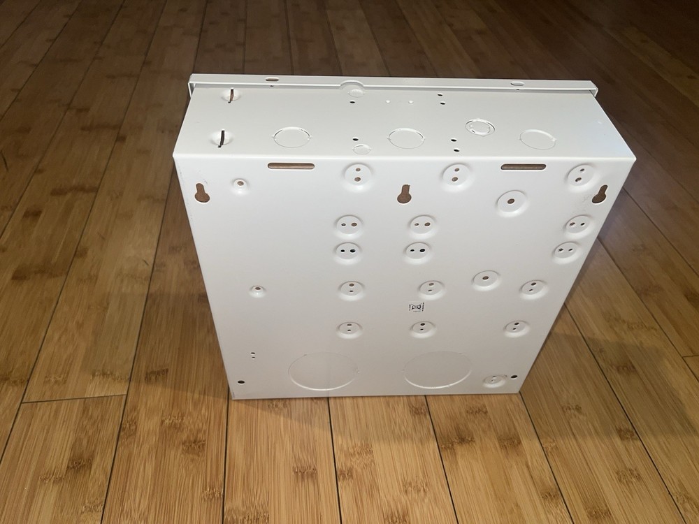 GE SECURITY NETWORX NX-8V2