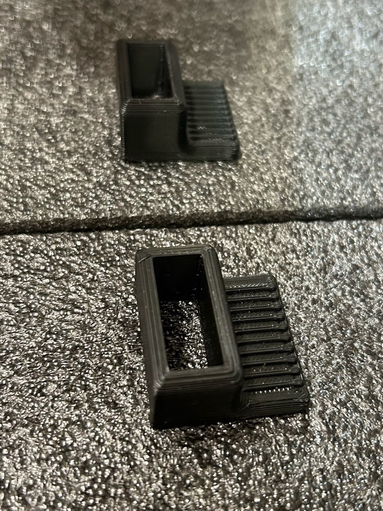 Speed Loader for Browning Buckmark 22LR Magazines