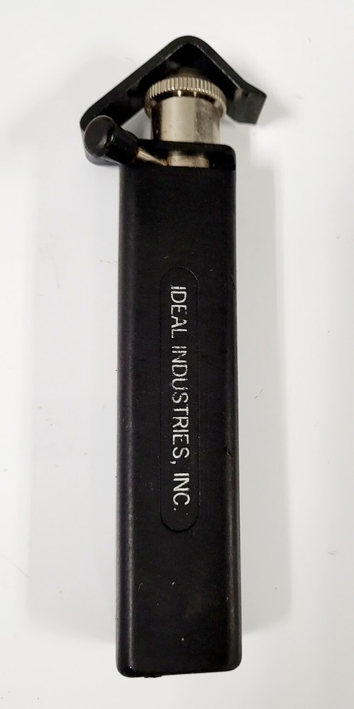Ideal 45-144 Round Cable Slitting & Ringing Tool