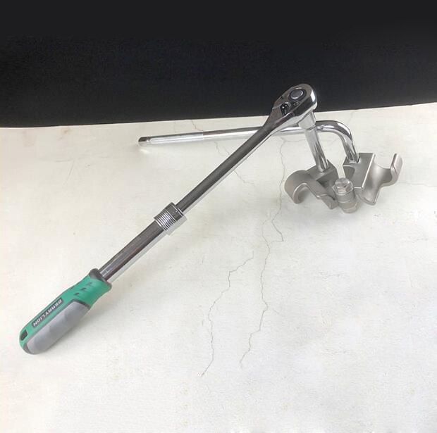 Portable Manual Cable Bender Square Cable Bending Tool Wire Bender HandTools