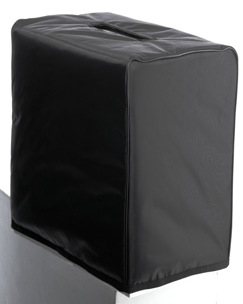Custom padded cover for Darkglass Infinity 500 combo 210
